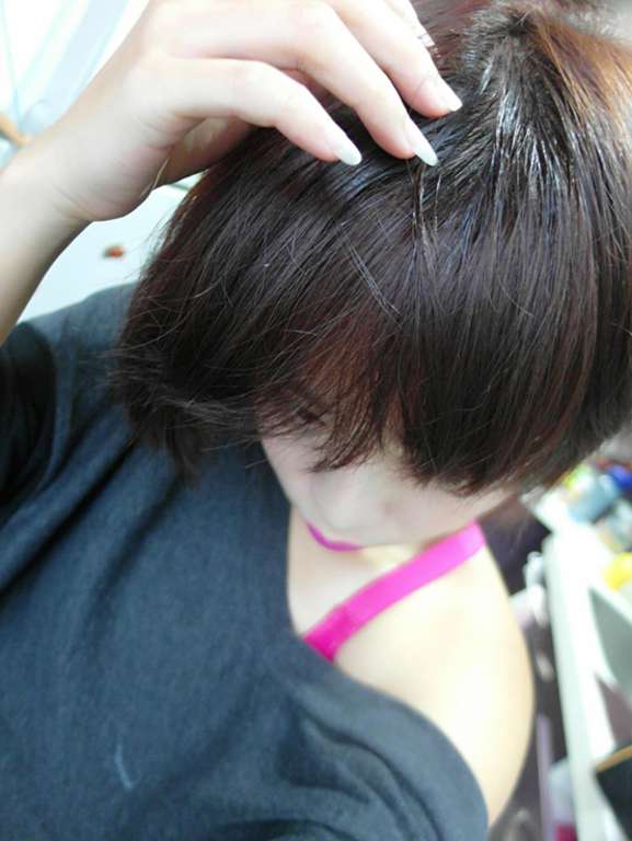 Charm卉紅生技頭皮護理精萃