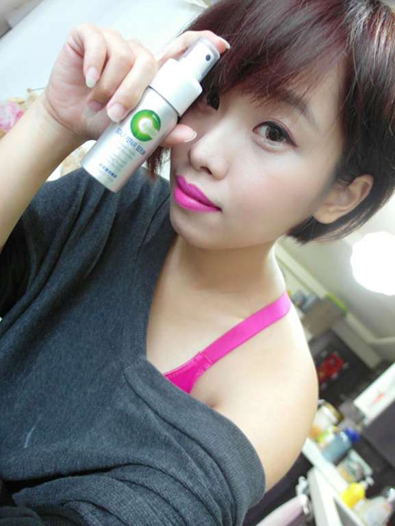 Charm卉紅生技頭皮護理精萃