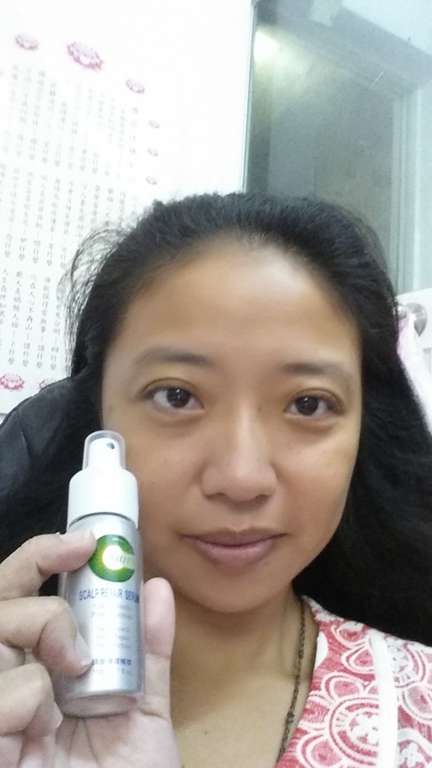 Charm卉紅生技頭皮護理精萃