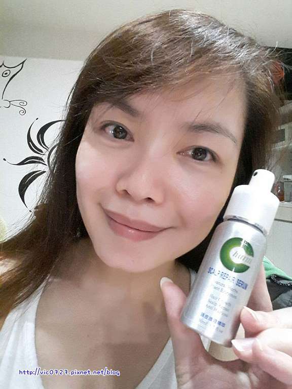 Charm卉紅生技頭皮護理精萃