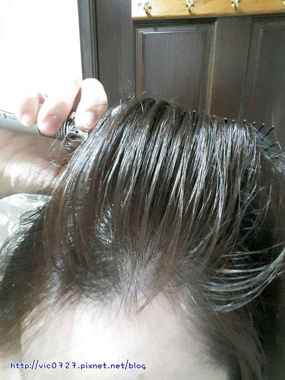 Charm卉紅生技頭皮護理精萃