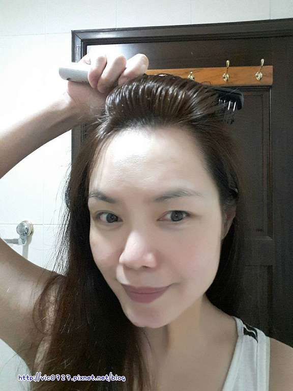 Charm卉紅生技頭皮護理精萃