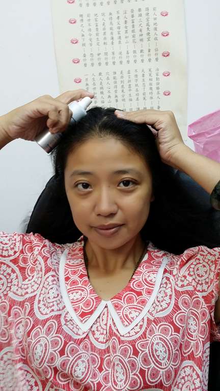 Charm卉紅生技頭皮護理精萃