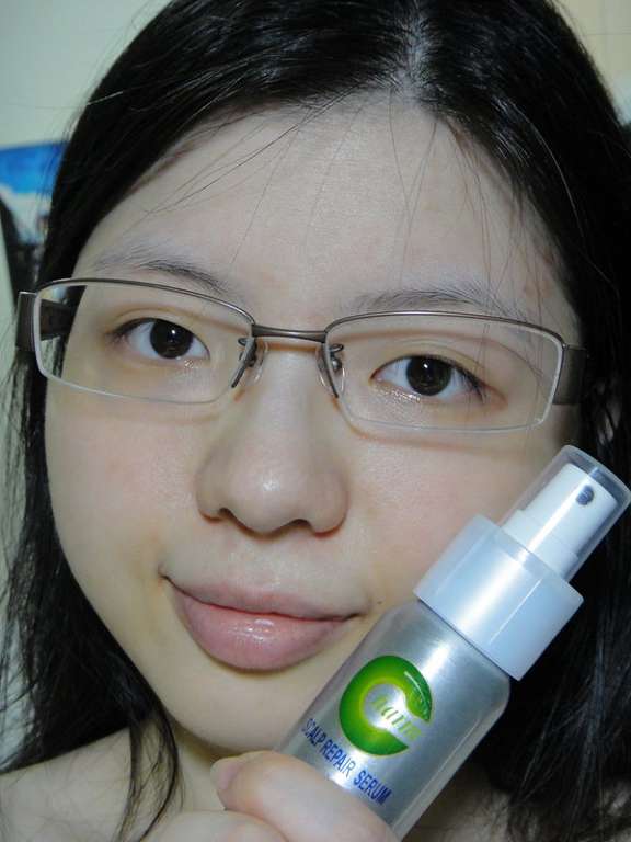 女人 知己 試用 大隊 Charm 卉紅 生技 頭皮 護理 精萃 掉頭髮 頭皮出油 髮量少 頭皮痛 頭皮長痘痘 圓形禿 雄性禿 頭髮變細 髮量少露出頭皮 脂漏性毛囊炎 染髮後頭皮發炎 chialo