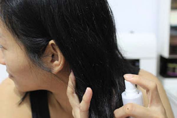 Charm卉紅生技頭皮護理精萃