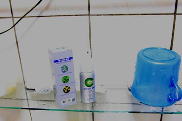 Charm卉紅生技頭皮護理精萃