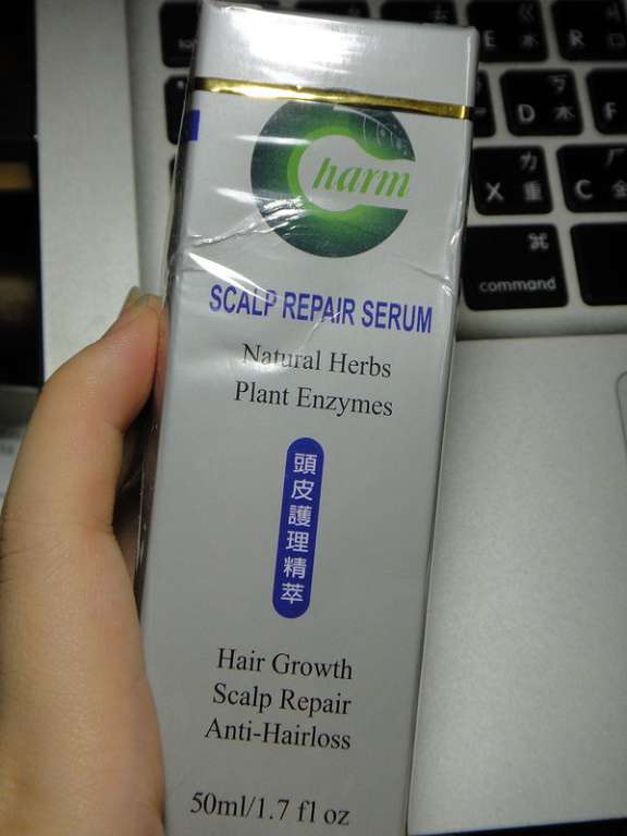 女人 知己 試用 大隊 Charm 卉紅 生技 頭皮 護理 精萃 掉頭髮 頭皮出油 髮量少 頭皮痛 頭皮長痘痘 圓形禿 雄性禿 頭髮變細 髮量少露出頭皮 脂漏性毛囊炎 染髮後頭皮發炎 chialo