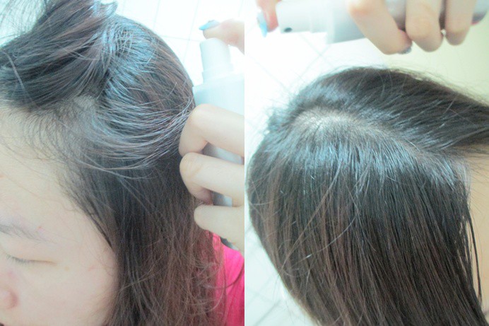 Charm卉紅生技頭皮護理精萃