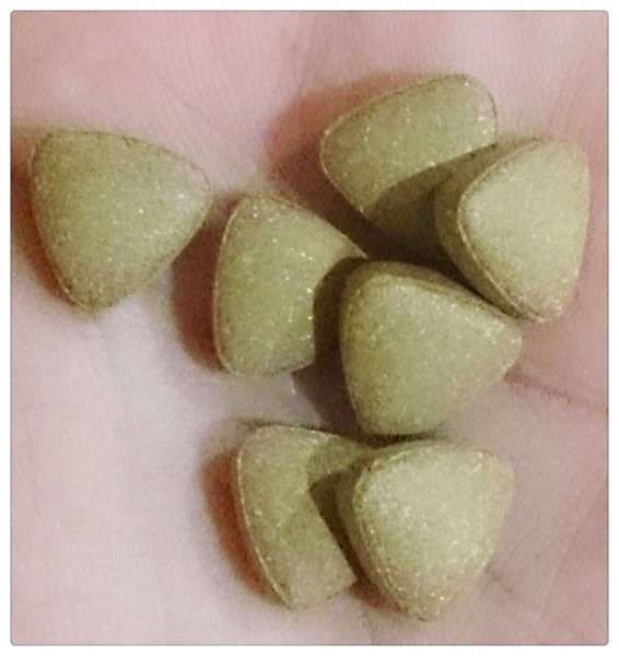 美酵素酵素錠
