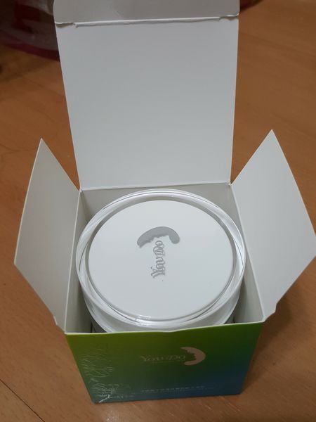  YouDo法國蝸牛保濕修護肌齡水凝乳