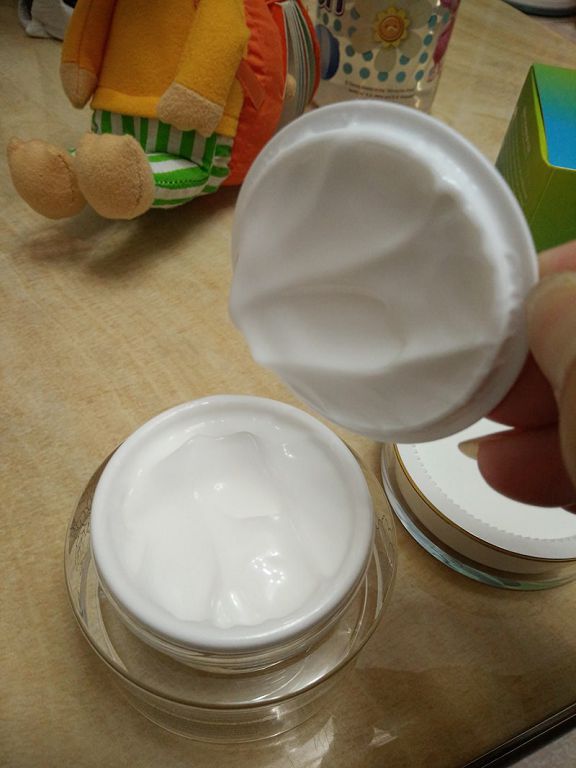  YouDo法國蝸牛保濕修護肌齡水凝乳