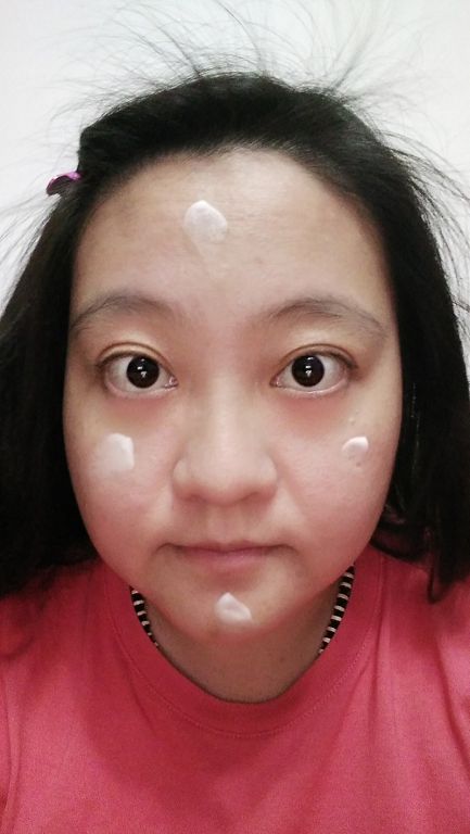  YouDo法國蝸牛保濕修護肌齡水凝乳