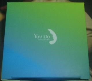  YouDo法國蝸牛保濕修護肌齡水凝乳