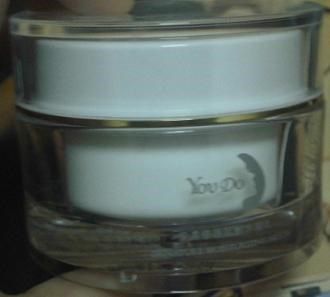  YouDo法國蝸牛保濕修護肌齡水凝乳