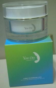  YouDo法國蝸牛保濕修護肌齡水凝乳