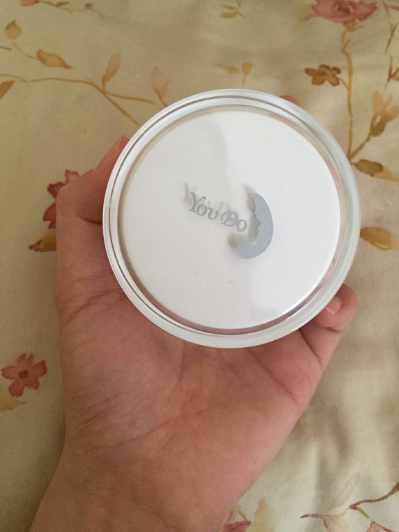  YouDo法國蝸牛保濕修護肌齡水凝乳