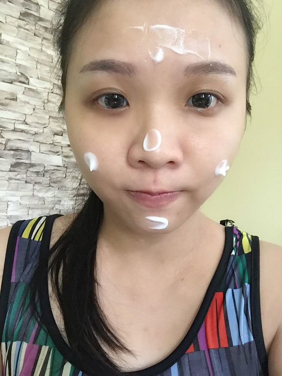  YouDo法國蝸牛保濕修護肌齡水凝乳