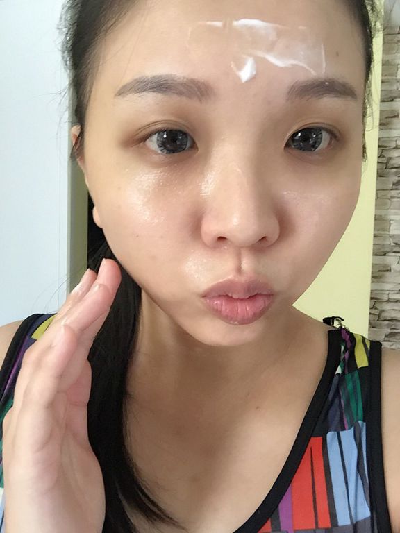  YouDo法國蝸牛保濕修護肌齡水凝乳