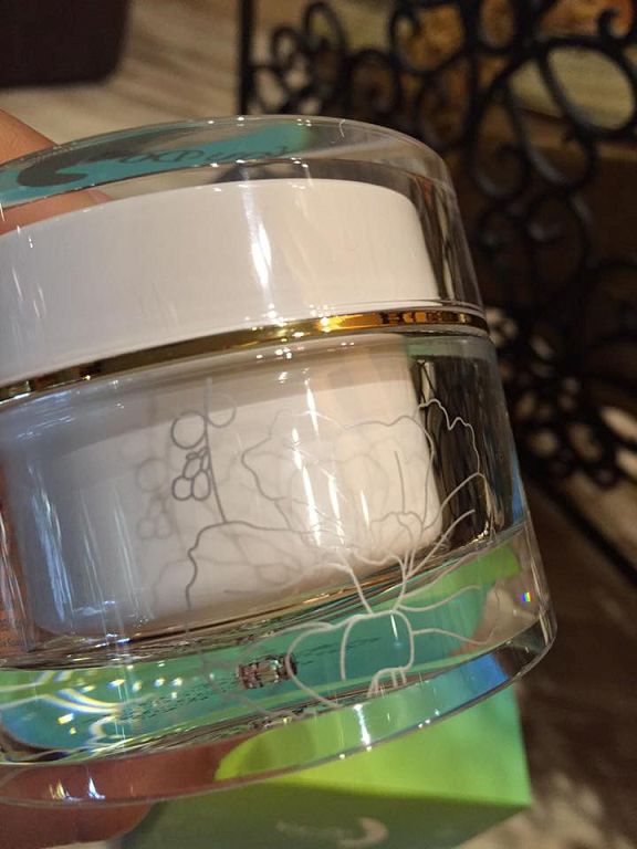  YouDo法國蝸牛保濕修護肌齡水凝乳