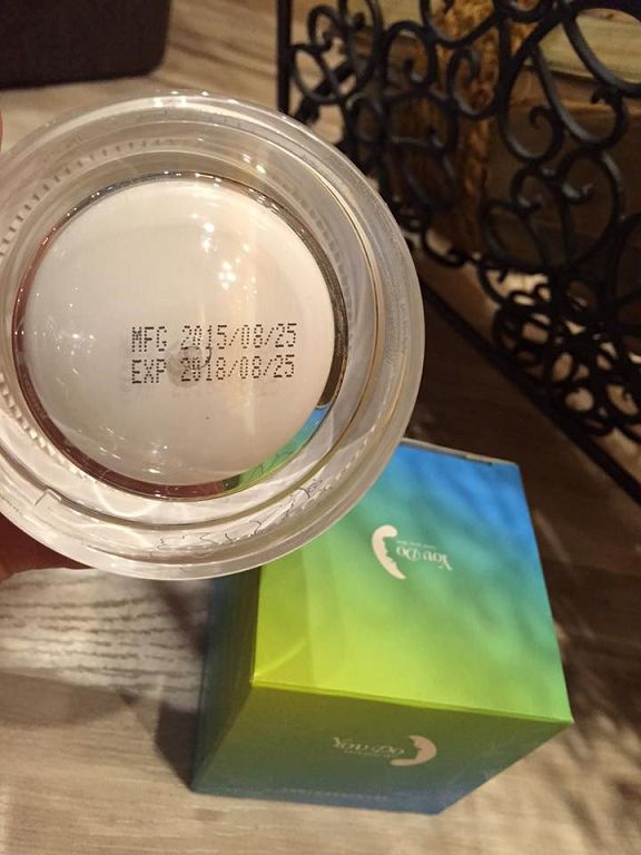  YouDo法國蝸牛保濕修護肌齡水凝乳