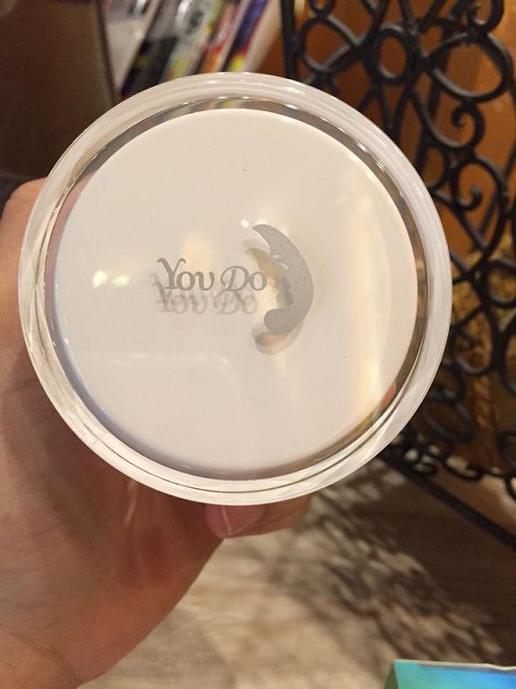  YouDo法國蝸牛保濕修護肌齡水凝乳