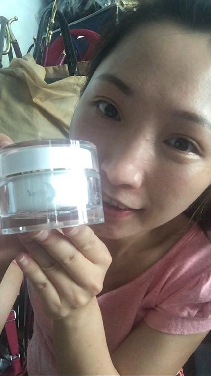  YouDo法國蝸牛保濕修護肌齡水凝乳