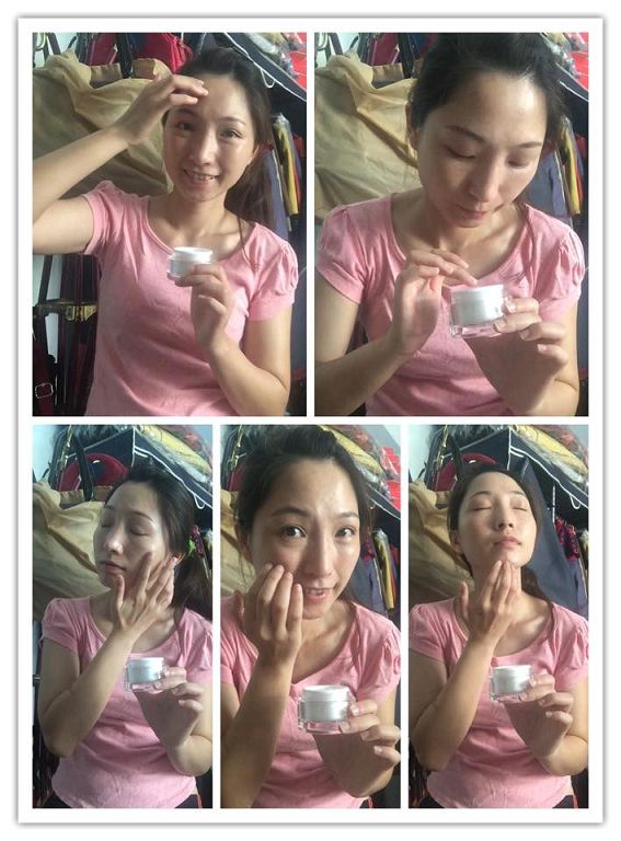  YouDo法國蝸牛保濕修護肌齡水凝乳