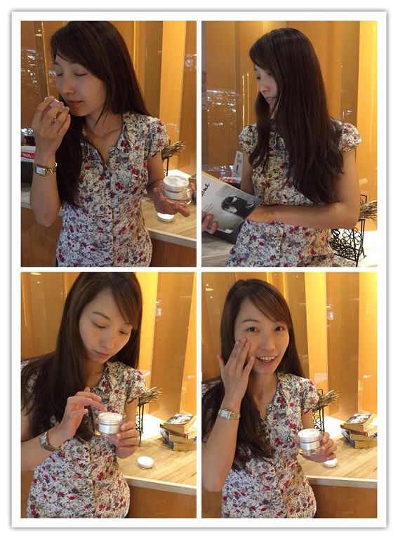  YouDo法國蝸牛保濕修護肌齡水凝乳