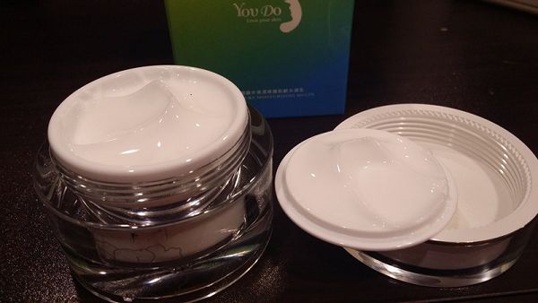  YouDo法國蝸牛保濕修護肌齡水凝乳