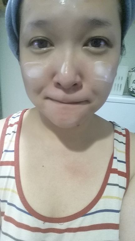  YouDo法國蝸牛保濕修護肌齡水凝乳