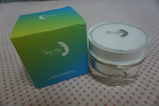  YouDo法國蝸牛保濕修護肌齡水凝乳