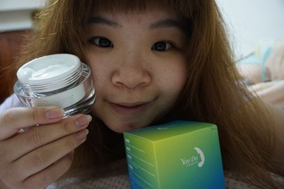  YouDo法國蝸牛保濕修護肌齡水凝乳