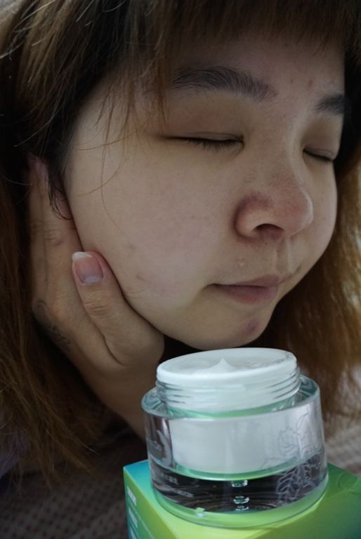  YouDo法國蝸牛保濕修護肌齡水凝乳