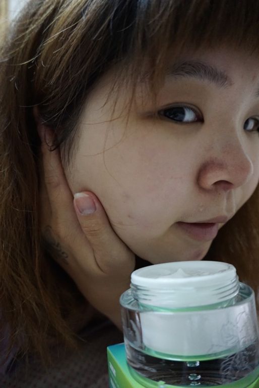  YouDo法國蝸牛保濕修護肌齡水凝乳