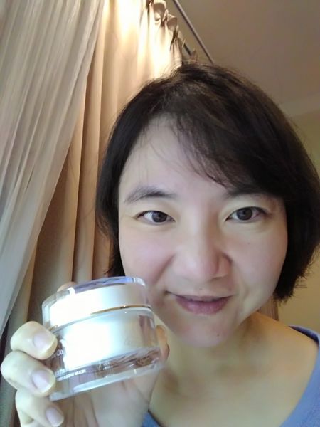  YouDo法國蝸牛保濕修護肌齡水凝乳