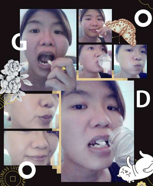 長新生技CHS鳳梨酵素