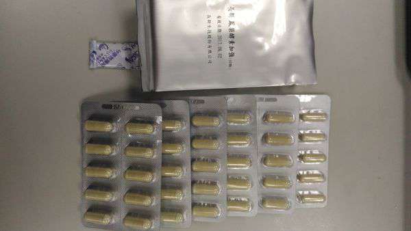 長新生技CHS鳳梨酵素