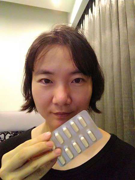 長新生技CHS鳳梨酵素