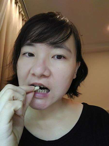 長新生技CHS鳳梨酵素