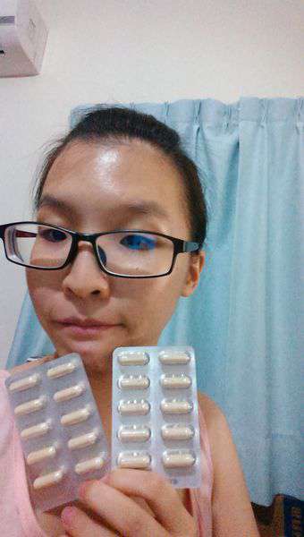 長新生技CHS鳳梨酵素