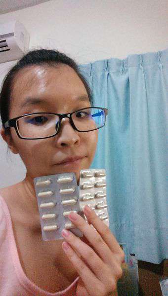 長新生技CHS鳳梨酵素