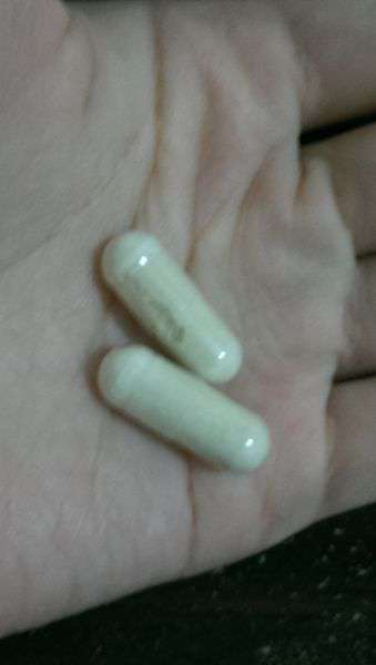 長新生技CHS鳳梨酵素