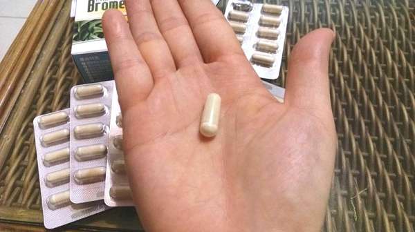 長新生技CHS鳳梨酵素