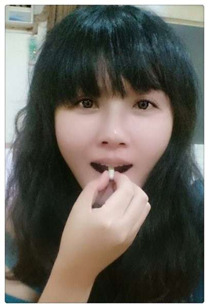 長新生技CHS鳳梨酵素