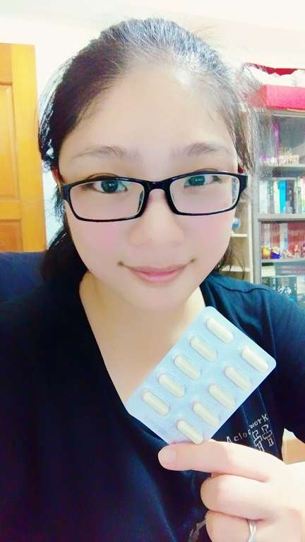 長新生技CHS鳳梨酵素