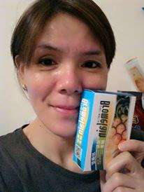 長新生技CHS鳳梨酵素