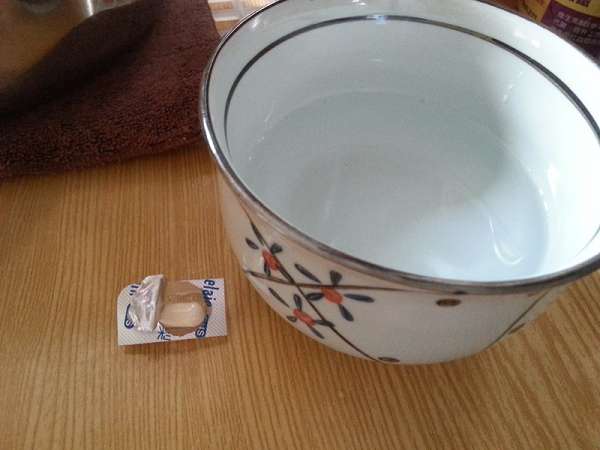 長新生技CHS鳳梨酵素