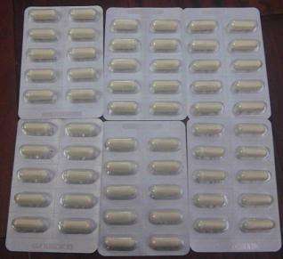 長新生技CHS鳳梨酵素