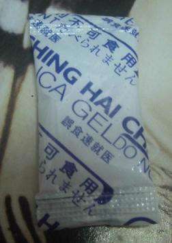 長新生技CHS鳳梨酵素