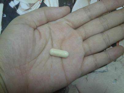 長新生技CHS鳳梨酵素